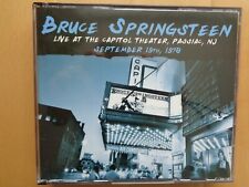 Bruce springsteen 3cd gebraucht kaufen  Kronshagen