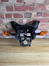 Honda cbf125 headlight for sale  WORTHING