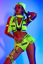 Neon body harness for sale  MANCHESTER