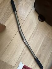 Renthal fatbar 31.8 for sale  LARGS
