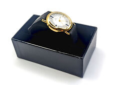 Raro Vintage Fabricado na Suíça Mondaine M7606.722 Relógio de Presente Unissex Circular de Data Giratória, usado comprar usado  Enviando para Brazil