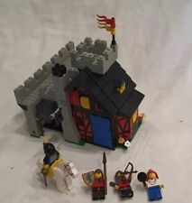 Lego 6067 ritter gebraucht kaufen  Bergisch Gladbach