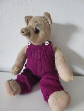 Alter mohair teddy gebraucht kaufen  Schrobenhausen