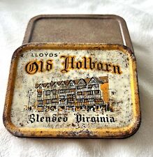 Old holborn blended for sale  Shipping to Ireland