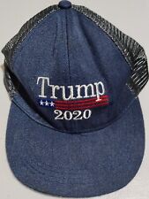 trump 2020 hat cap for sale  Pittsburgh