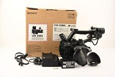 Sony xdcam fs5 for sale  Southampton