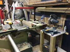 blade guard table saw for sale  HARLOW