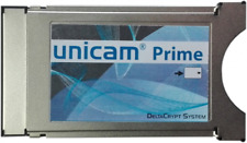 Unicam prime modul gebraucht kaufen  Werlte