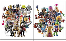 Playmobil figurine serie d'occasion  Arnage