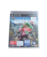 Far Cry 4 Edição Limitada - Com Manual - Playstation 3 / PS3 comprar usado  Enviando para Brazil
