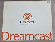 Sega dreamcast jap for sale  Shipping to Ireland