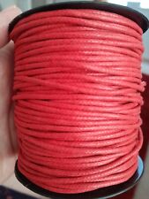 Metre 2mm red for sale  NEWARK