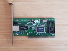 fast ethernet d link card for sale  Paso Robles