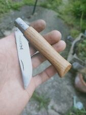 Ancien couteau opinel d'occasion  Annonay