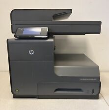hp officejet x476 printer ink for sale  Dumfries
