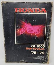 Honda 1000 shop for sale  Lake Oswego