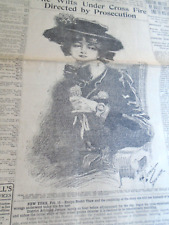 1907 san fran for sale  Petaluma