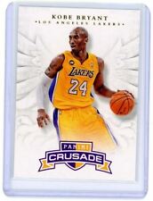 Kobe Bryant 2012-13 Panini Crusade Angel Wings City of Los Angeles, usado comprar usado  Enviando para Brazil