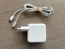 Apple adaptateur secteur d'occasion  Bobigny