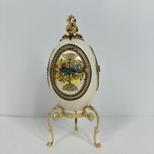 Faberge egg style for sale  Blair
