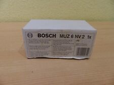 Bosch küchenmaschine muz6nv2 gebraucht kaufen  Frickenhausen