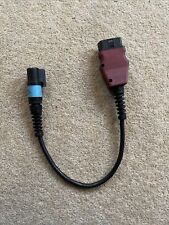 Rover testbook adapter for sale  Shipping to Ireland