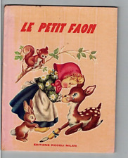 Livre enfants edition d'occasion  Pélissanne