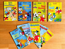 Mickyvision comic serie gebraucht kaufen  Miesbach