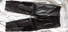 New leather motorcycle for sale  LIVERPOOL