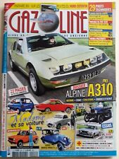 Gazoline magazine 287 d'occasion  Dijon