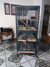 Pet cage chinchilla for sale  Longview