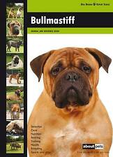 Pets bullmastiff dog for sale  STOCKPORT