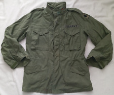 Vtg field jacket for sale  TAMWORTH