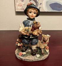Vintage figurine montefiori for sale  Trenton