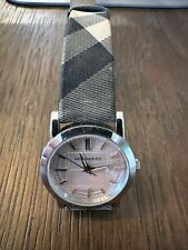Burberry women watch for sale  Pittsburgh