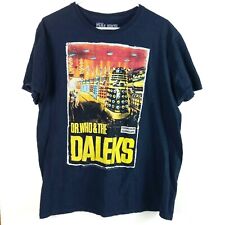 Daleks short sleeve for sale  Portland