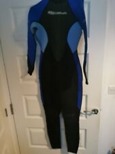 Sola wetsuit size for sale  PRESTON