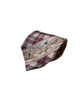 Burberry mens ties for sale  HULL