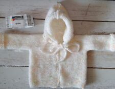 Baby strickjacke handmade gebraucht kaufen  Meißen