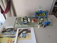 Lego vintage espace d'occasion  Apt