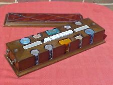 Vintage casino poker for sale  BOURNEMOUTH