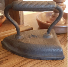 Antique sad iron for sale  Pleasant Ridge