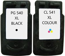 Refilled ink canon for sale  IPSWICH