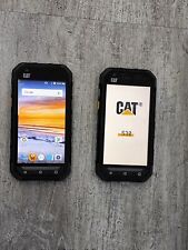 Usado, CATERPILLAR Cat S30 REPAROS DE TELEFONES CELULARES-TRABALHO-LEIA PLS comprar usado  Enviando para Brazil