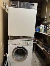 Used miele washer for sale  LONDON
