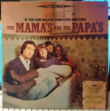 Mamas papas believe for sale  Shipping to Ireland