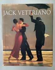 Jack vettriano 1st for sale  PERTH