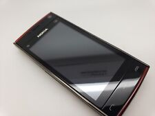 Vgc black nokia for sale  STOCKTON-ON-TEES