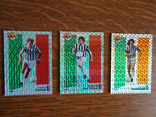 Panini card juventus d'occasion  Menton