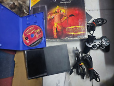 Sony PlayStation2 Hanuman Exclusive Bundle PAL Rare console for sale  Shipping to South Africa